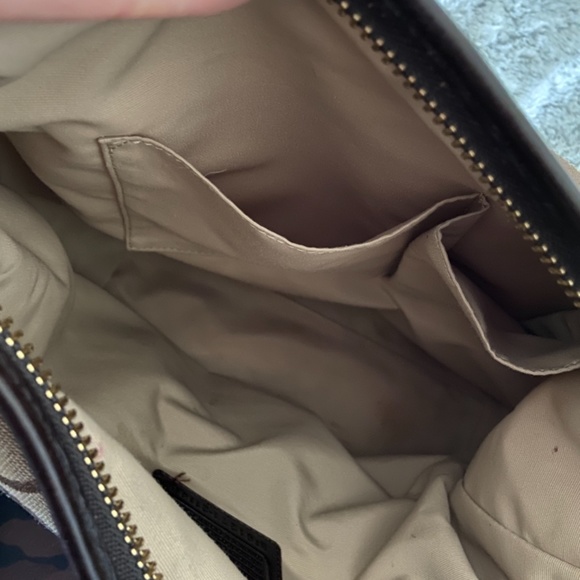 Coach Purse - Picture 9 of 10